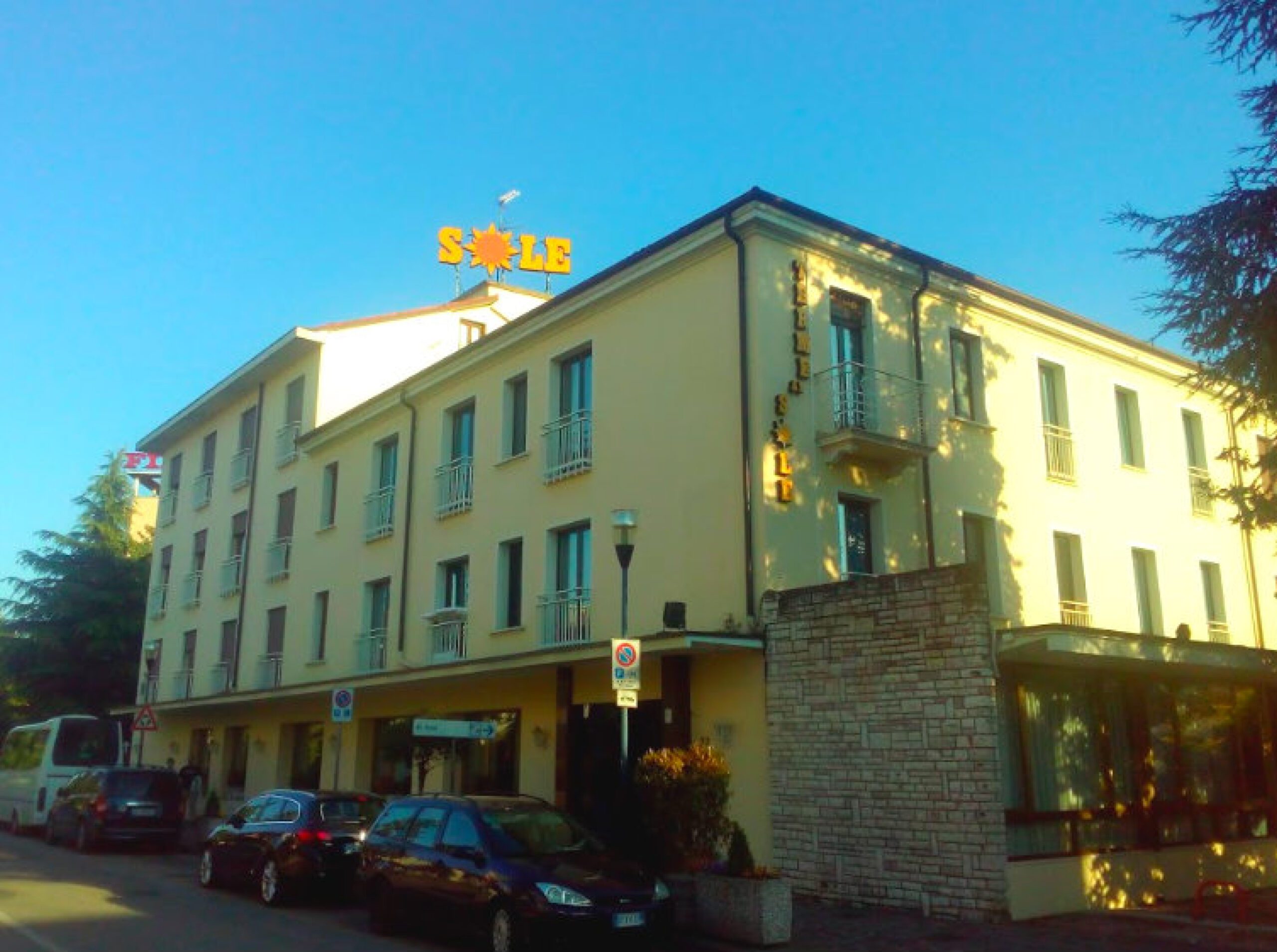 03 Hotel Al Sole